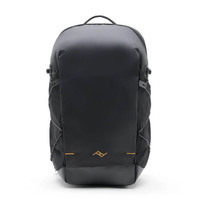 Городской рюкзак для фототехники Peak Design Outdoor Backpack Zip 18L Black (BABPZ-18-BK-1)