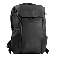 Городской рюкзак для фототехники Peak Design Everyday Backpack 20L Black (BEDB-20-BK-3)