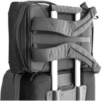 Городской рюкзак для фототехники Peak Design Everyday Backpack 20L Black (BEDB-20-BK-3)