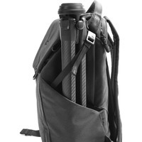 Городской рюкзак для фототехники Peak Design Everyday Backpack 20L Black (BEDB-20-BK-3)