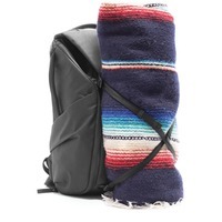 Городской рюкзак для фототехники Peak Design Everyday Backpack 20L Black (BEDB-20-BK-3)