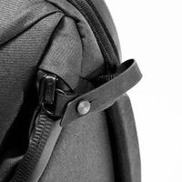 Городской рюкзак для фототехники Peak Design Everyday Backpack 20L Black (BEDB-20-BK-3)