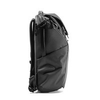 Городской рюкзак для фототехники Peak Design Everyday Backpack 20L Black (BEDB-20-BK-3)