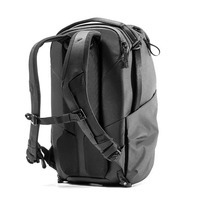 Городской рюкзак для фототехники Peak Design Everyday Backpack 20L Black (BEDB-20-BK-3)