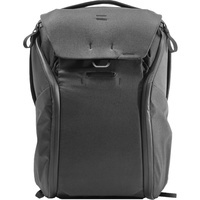 Городской рюкзак для фототехники Peak Design Everyday Backpack 20L Black (BEDB-20-BK-3)