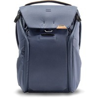 Городской рюкзак для фототехники Peak Design Everyday Backpack 20L Midnight (BEDB-20-MN-3)