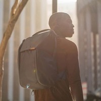Городской рюкзак для фототехники Peak Design Everyday Backpack 20L Midnight (BEDB-20-MN-3)