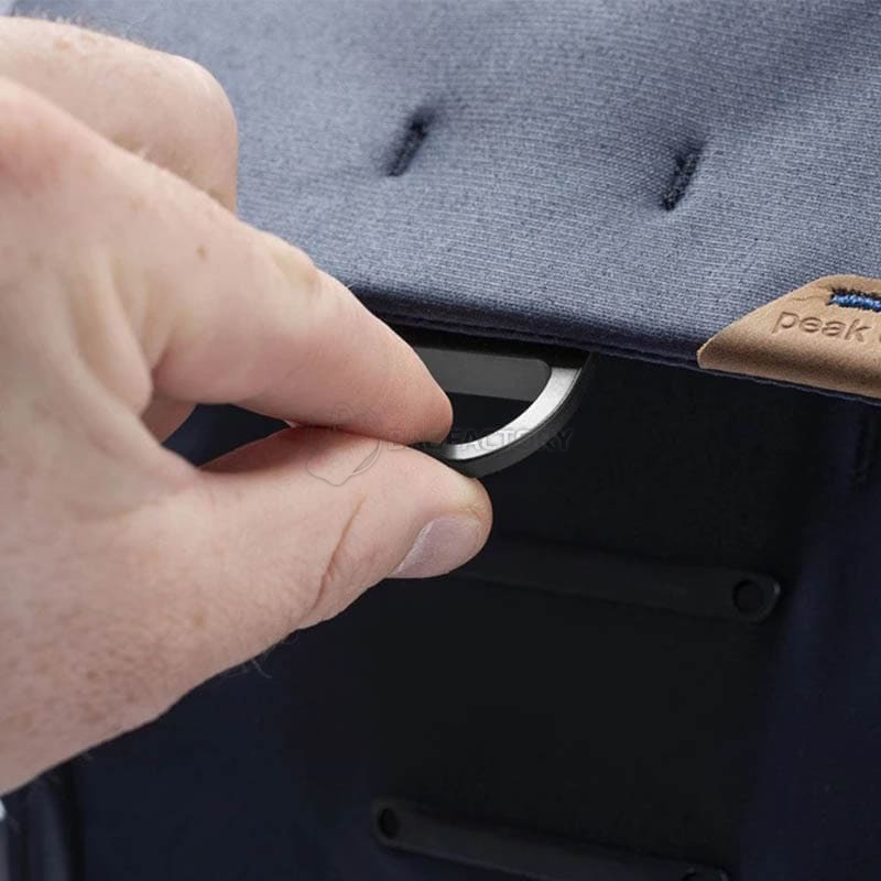 Городской рюкзак для фототехники Peak Design Everyday Backpack 20L Midnight (BEDB-20-MN-3)