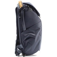 Городской рюкзак для фототехники Peak Design Everyday Backpack 20L Midnight (BEDB-20-MN-3)