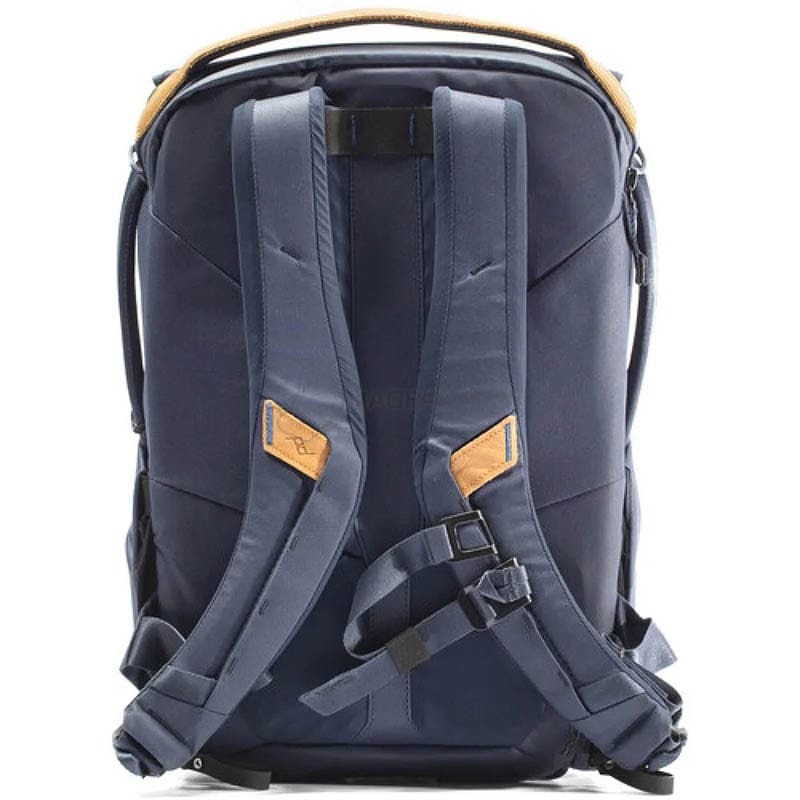 Городской рюкзак для фототехники Peak Design Everyday Backpack 20L Midnight (BEDB-20-MN-3)