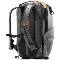 Городской рюкзак для фототехники Peak Design Everyday Backpack 20L Charcoal (BEDB-20-CH-3)