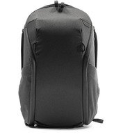 Городской рюкзак для фототехники Peak Design Everyday Backpack Zip 15L Black (BEDBZ-15-BK-3)