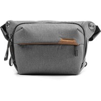 Сумка для фотокамеры Peak Design Everyday Sling 3L Ash (BEDS-3-AS-3)