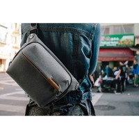 Сумка для фотокамеры Peak Design Everyday Sling 3L Ash (BEDS-3-AS-3)