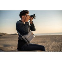 Сумка для фотокамеры Peak Design Everyday Sling 3L Ash (BEDS-3-AS-3)