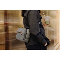 Сумка для фотокамеры Peak Design Everyday Sling 3L Ash (BEDS-3-AS-3)
