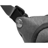 Сумка для фотокамеры Peak Design Everyday Sling 3L Ash (BEDS-3-AS-3)