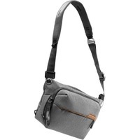 Сумка для фотокамеры Peak Design Everyday Sling 3L Ash (BEDS-3-AS-3)