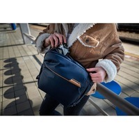 Сумка для фотокамеры Peak Design Everyday Sling 6L Midnight (BEDS-6-MN-3)