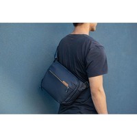 Сумка для фотокамеры Peak Design Everyday Sling 6L Midnight (BEDS-6-MN-3)