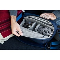 Сумка для фотокамеры Peak Design Everyday Sling 6L Midnight (BEDS-6-MN-3)