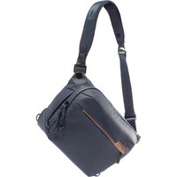 Сумка для фотокамеры Peak Design Everyday Sling 6L Midnight (BEDS-6-MN-3)