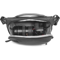 Сумка для фотокамеры Peak Design Everyday Sling 6L Midnight (BEDS-6-MN-3)