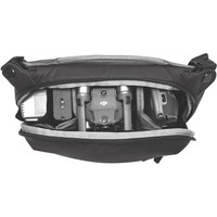 Сумка для фотокамеры Peak Design Everyday Sling 6L Midnight (BEDS-6-MN-3)