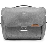Сумка для фототехники Peak Design Everyday Messenger 13L v2 Ash (BEDM-13-AS-3)