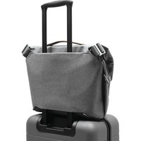 Сумка для фототехники Peak Design Everyday Messenger 13L v2 Ash (BEDM-13-AS-3)