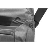 Сумка для фототехники Peak Design Everyday Messenger 13L v2 Ash (BEDM-13-AS-3)