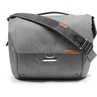Сумка для фототехники Peak Design Everyday Messenger 13L v2 Ash (BEDM-13-AS-3)