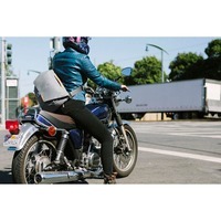 Сумка для фототехники Peak Design Everyday Messenger 13L v2 Ash (BEDM-13-AS-3)