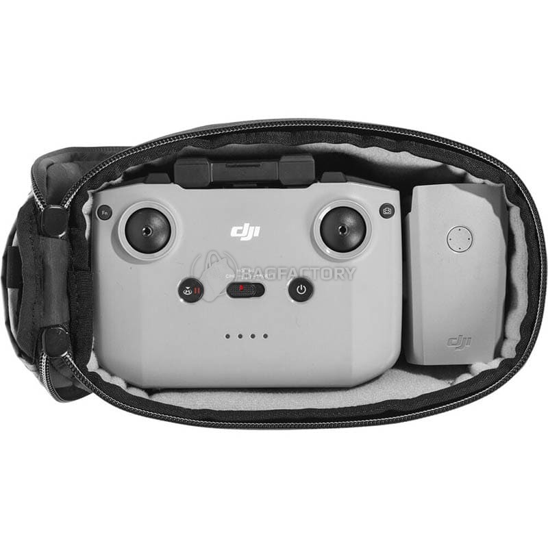 Сумка-футляр Peak Design Camera Cube V2 X-Small Black (BCC-XS-BK-3)