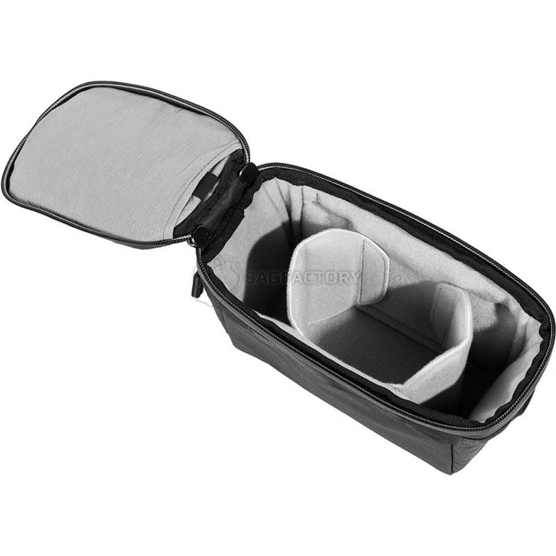 Сумка-футляр Peak Design Camera Cube V2 X-Small Black (BCC-XS-BK-3)