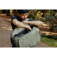 Сумка-футляр Peak Design Camera Cube V2 Smedium Black (BCC-SM-BK-3)