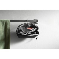 Несессер Peak Design Wash Pouch Small Black (BWP-S-BK-2)