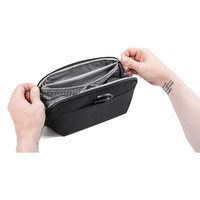Несессер Peak Design Wash Pouch Small Black (BWP-S-BK-2)