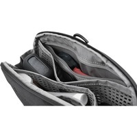 Несессер Peak Design Wash Pouch Small Black (BWP-S-BK-2)