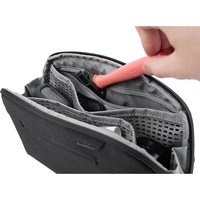 Несессер Peak Design Wash Pouch Small Black (BWP-S-BK-2)