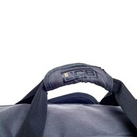 Дорожная сумка JCB 004L 50л Grey (JCB 004L GREY)