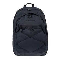 Городской рюкзак JCB Borderline JBBP194L 35л Black (JBBP194L BLK)