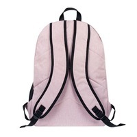 Городской рюкзак JCB Borderline JBBP194L 35л Pink (JBBP194L PINK)