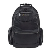 Городской рюкзак JCB BP71 33л Black/Grey (JCBBP 71 BLK/GREY)
