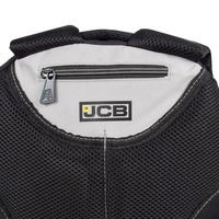 Городской рюкзак JCB BP17 31.5л Black/Grey (JCBBP 17 BLK/GREY)