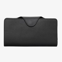 Кошелек женский Yoshi Y1311 1 Black (Y1311 1)