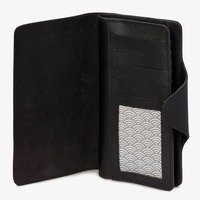 Кошелек женский Yoshi Y1311 1 Black (Y1311 1)