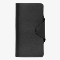 Кошелек женский Yoshi Y1311 1 Black (Y1311 1)