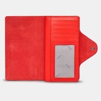 Кошелек женский Yoshi Y1311 54 Red (Y1311 54)