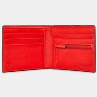 Кошелек мужской Yoshi Y2378 Black/Red (Y2378 17 19)